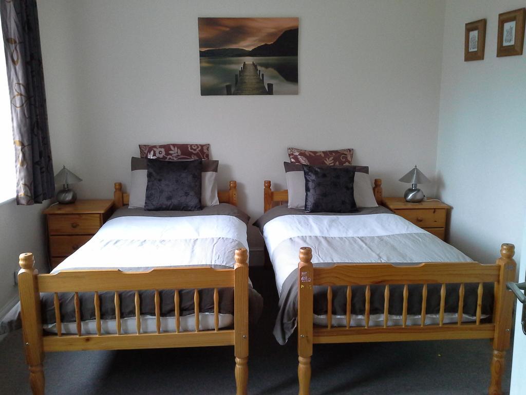 Nest Guesthouse Margate Exterior photo